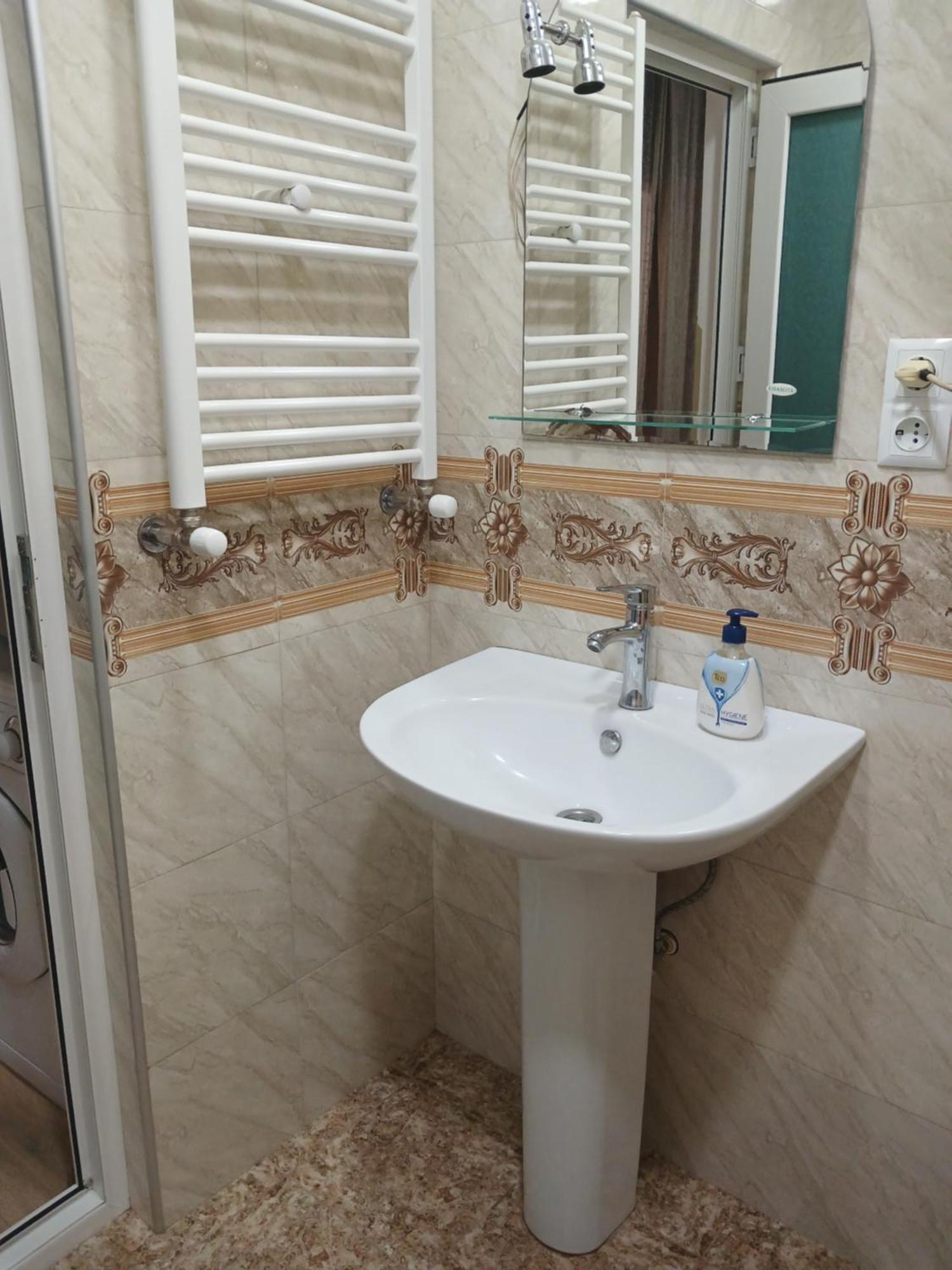 Сhachkari Bed & Breakfast Vardzia  Bagian luar foto